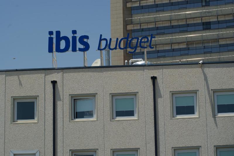 Ibis Budget Alicante - image 29