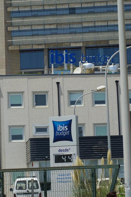 Ibis Budget Alicante - image 4