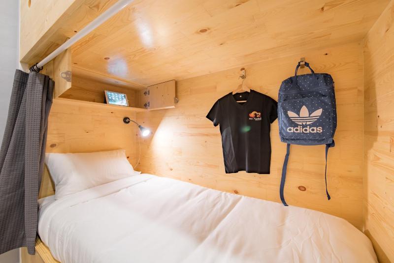 Norn Yaowarat Hotel - image 14