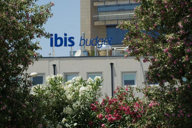 Ibis Budget Alicante - image 20