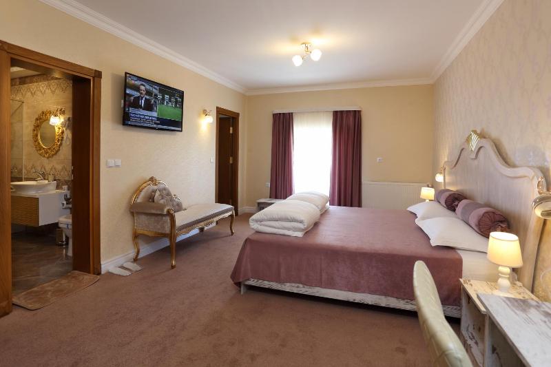 One-Bedroom Suite image 3