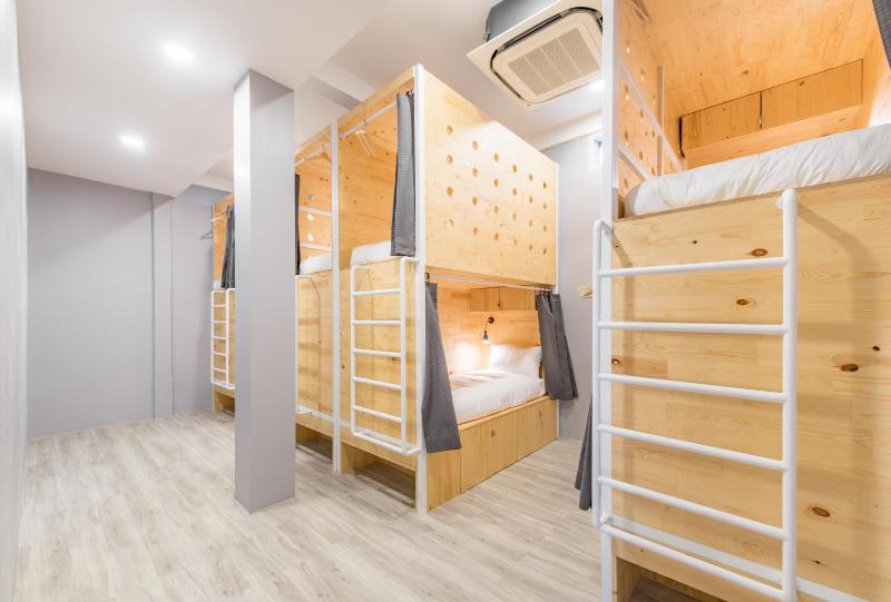 Norn Yaowarat Hotel - image 16