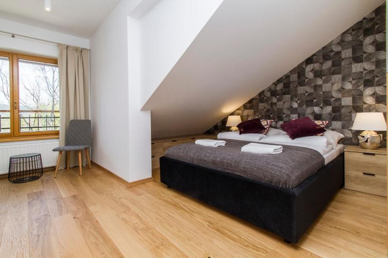 udanypobyt Apartamenty Tuwima - image 16