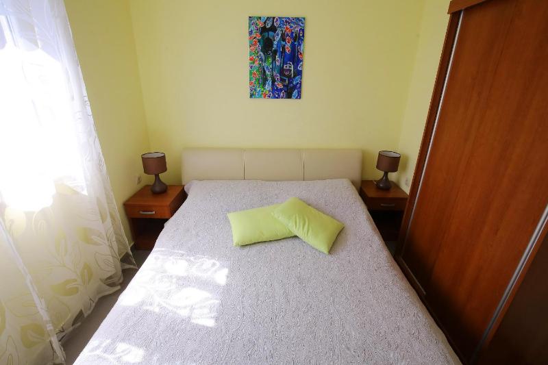 Three-Bedroom Apartment image 2
