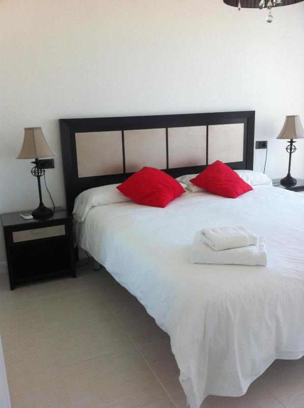 Aparthotel Residencia & Spa Parques Casablanca - image 24
