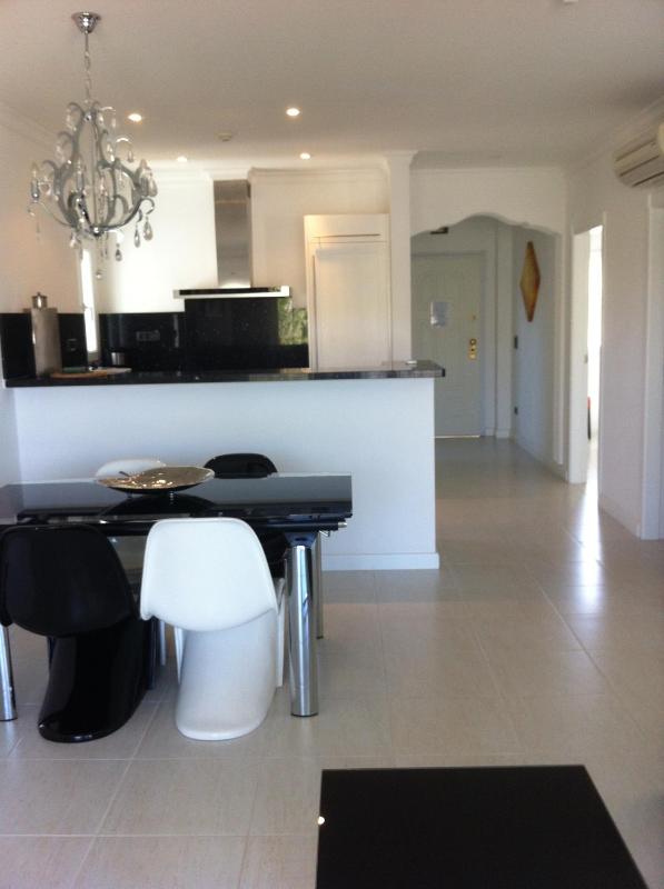 Aparthotel Residencia & Spa Parques Casablanca - image 18