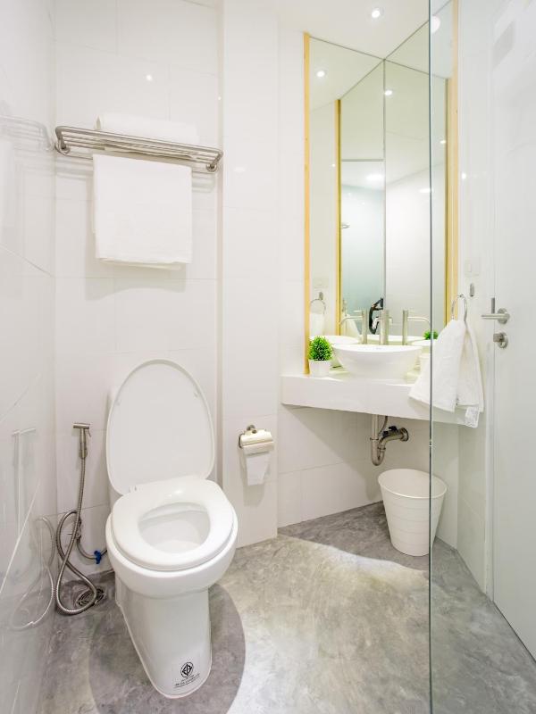 Norn Yaowarat Hotel - image 4