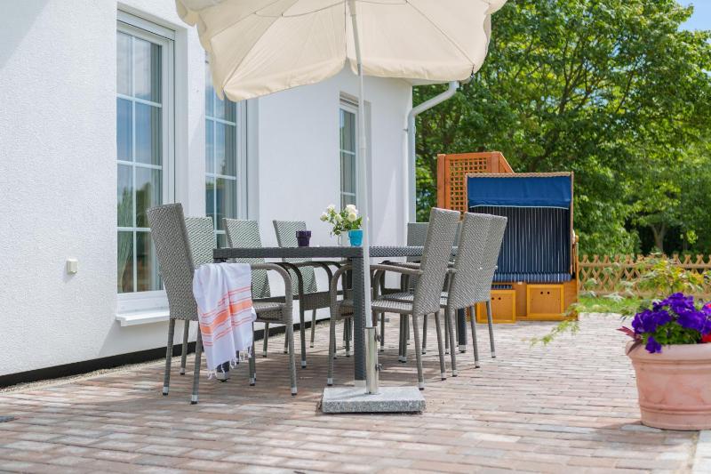 Ferienwohnanlage Schwabe mit Schwimmbad - image 50