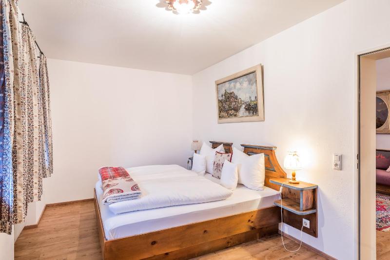 Two-Bedroom Family Suite image 4