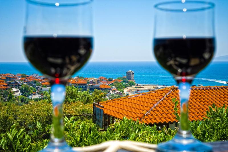 Double or Twin Room with Sea View image 2