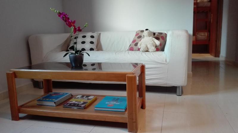 Two-Bedroom Apartment image 4