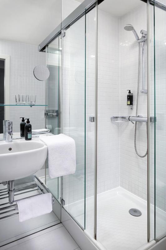 Metropol Design Hotel Old Town - image 14