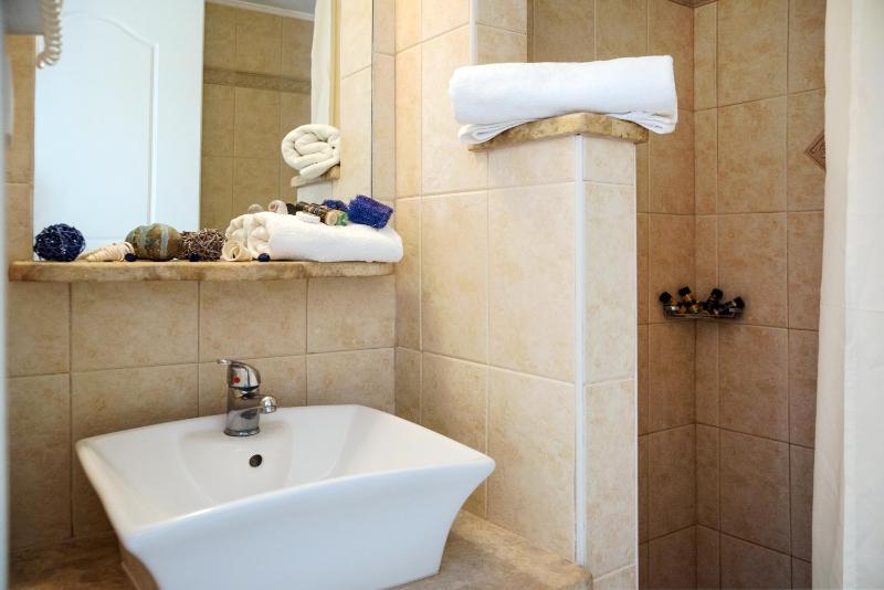 One-Bedroom Apartment image 2