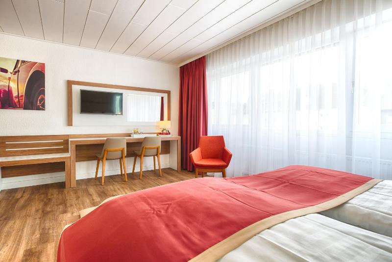 Triple Room image 4