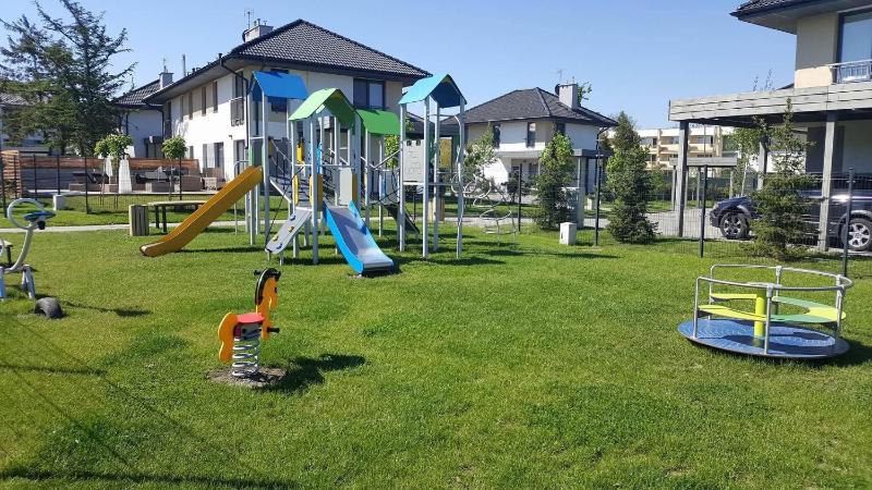 Rezydencja Apartamenty Ostrowski - image 4