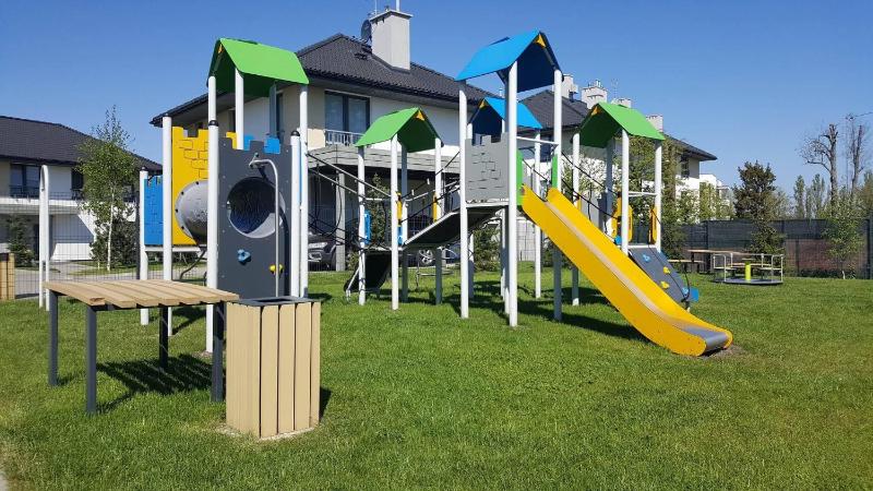 Rezydencja Apartamenty Ostrowski - image 18