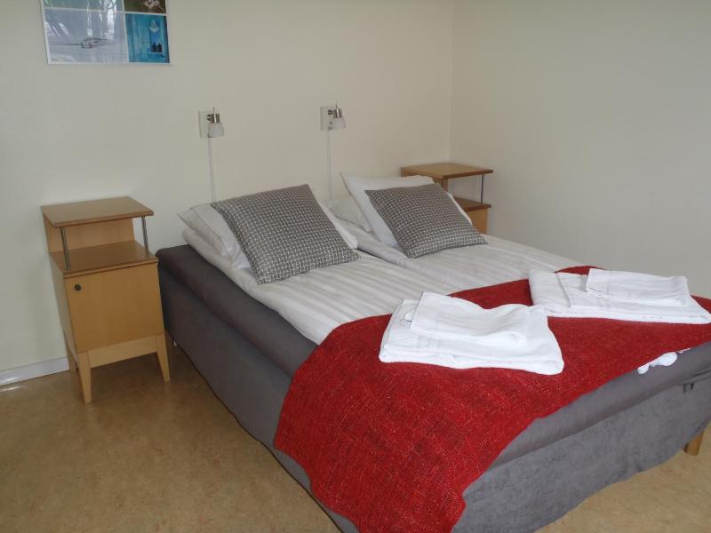 Standard Triple Room image 3