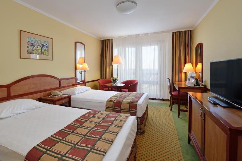Superior Twin Room image 1