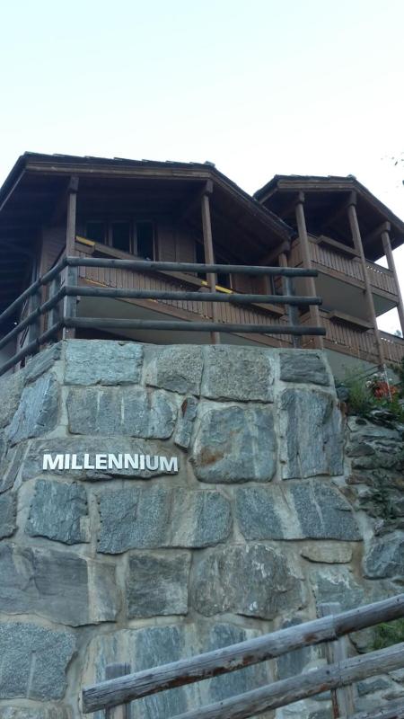 Millennium top view - image 4