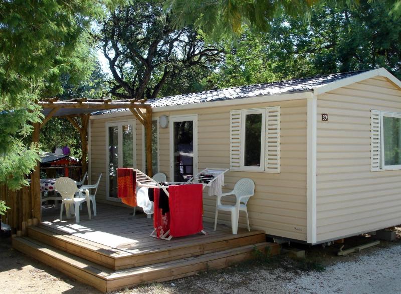 Camping de la Treille - image 11