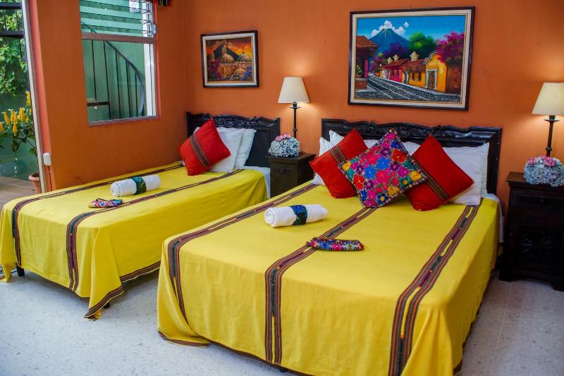 Hotel Casa Rustica by AHS - image 9