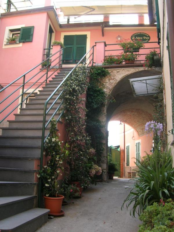 L'Antica Pieve Bed & Breakfast - image 6