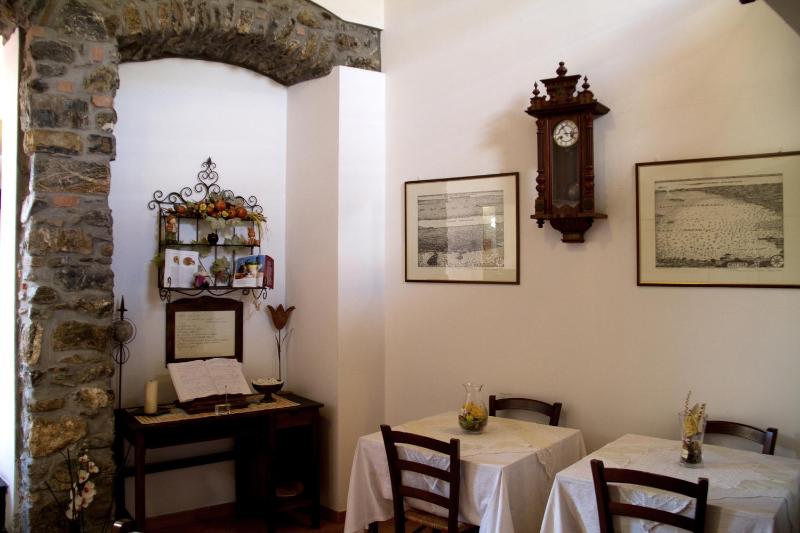 L'Antica Pieve Bed & Breakfast - image 14