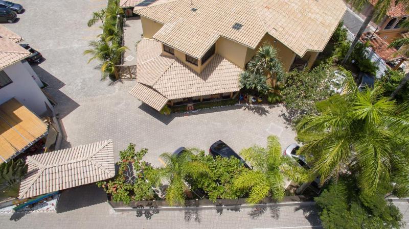 Porto Geraes Praia Hotel - image 7