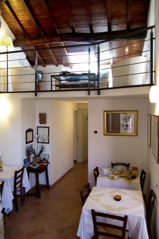 L'Antica Pieve Bed & Breakfast - image 24