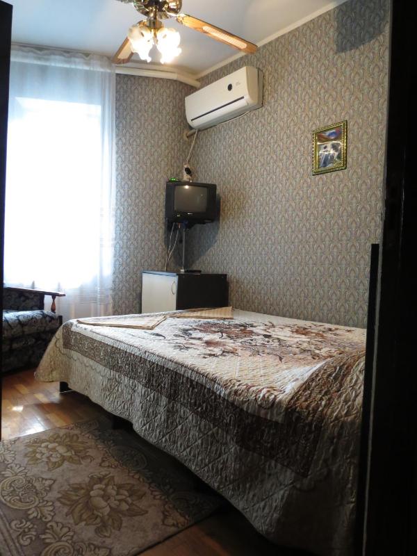 Double or Twin Room with Shower image 2