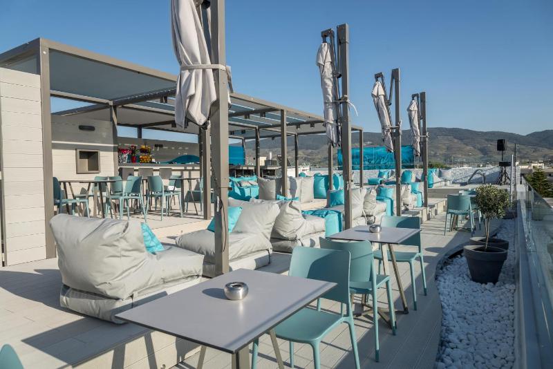 Maritina Hotel - image 47