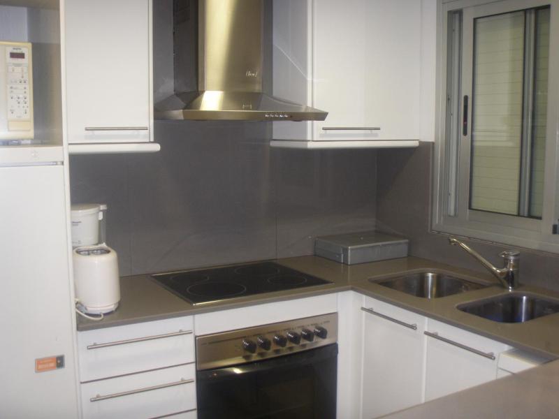 Saromar II Apartament amb dues terrasses per 6 persones a 5 minuts de la Platja Gran - image 22