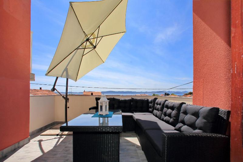 Apartment Goga - image 36