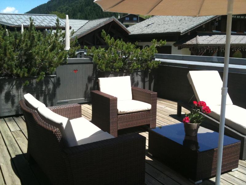 Suite with Terrace image 4