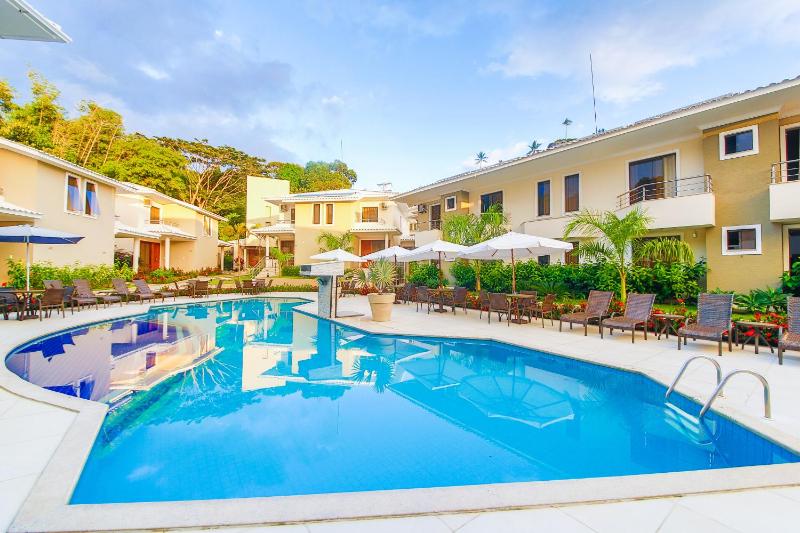 Portal Ville Praia Hotel - Rede Soberano - image 27