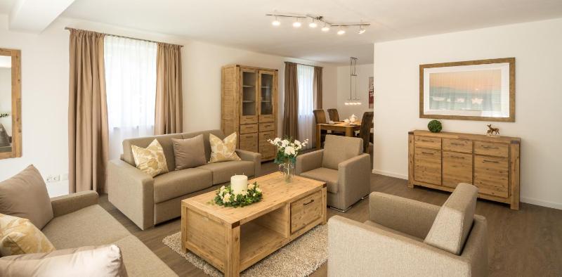 Two-Bedroom Apartment image 4