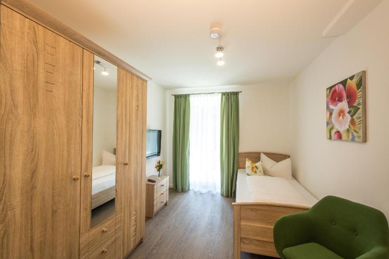 Two-Bedroom Apartment image 3
