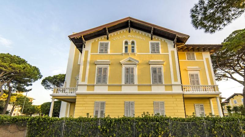 Residence Villa Marina - image 29