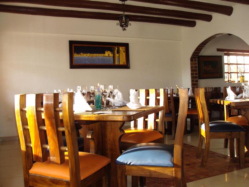 Hotel Boutique Villa Roma - image 13