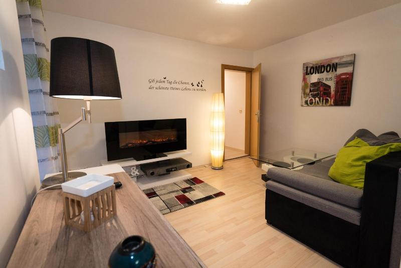 Apartment with Terrace - Main Building image 3
