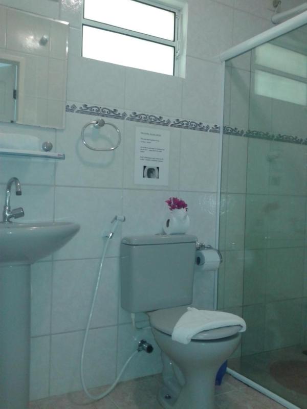 Pousada Joia Rara - image 23