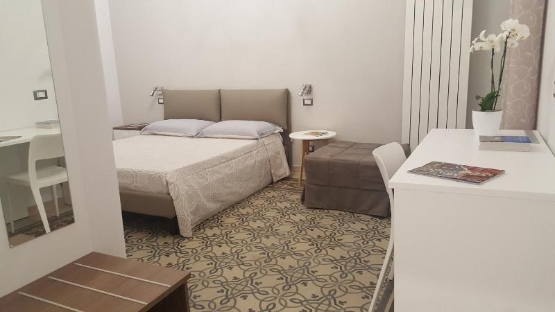 Standard Double Room image 3