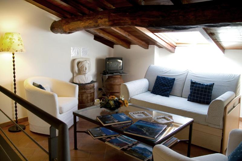 L'Antica Pieve Bed & Breakfast - image 7