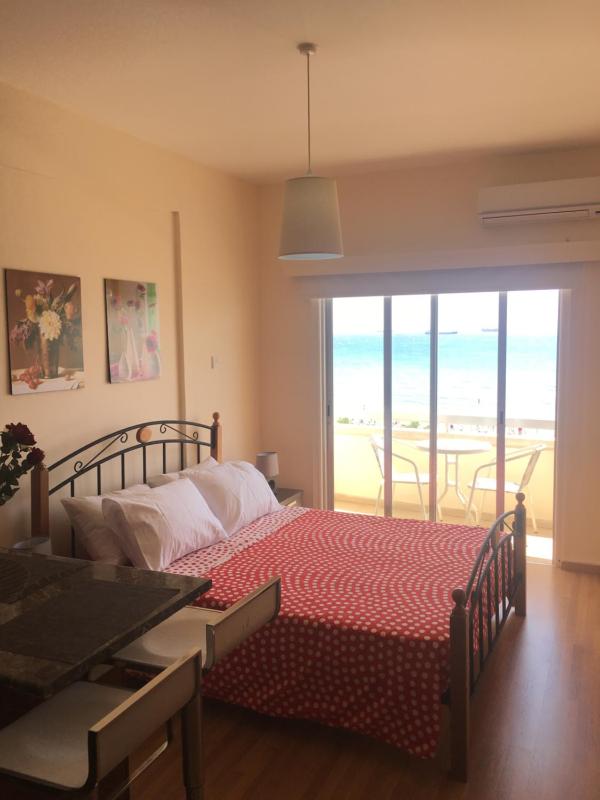 Alex Beach Apartment 33 - image 9