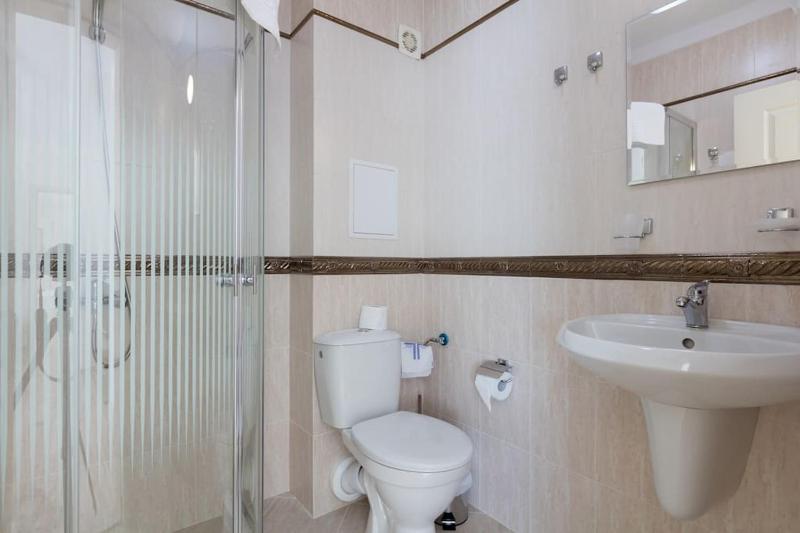 Apartment with Sea View image 4