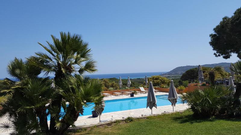 Hôtel les Bouis - Vue mer - image 21