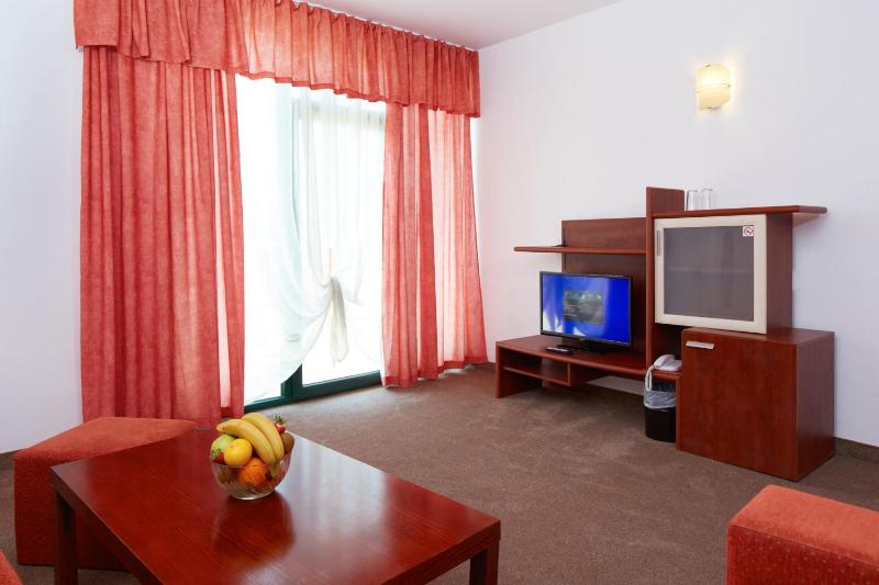 Mena Palace Hotel - All Inclusive - image 29