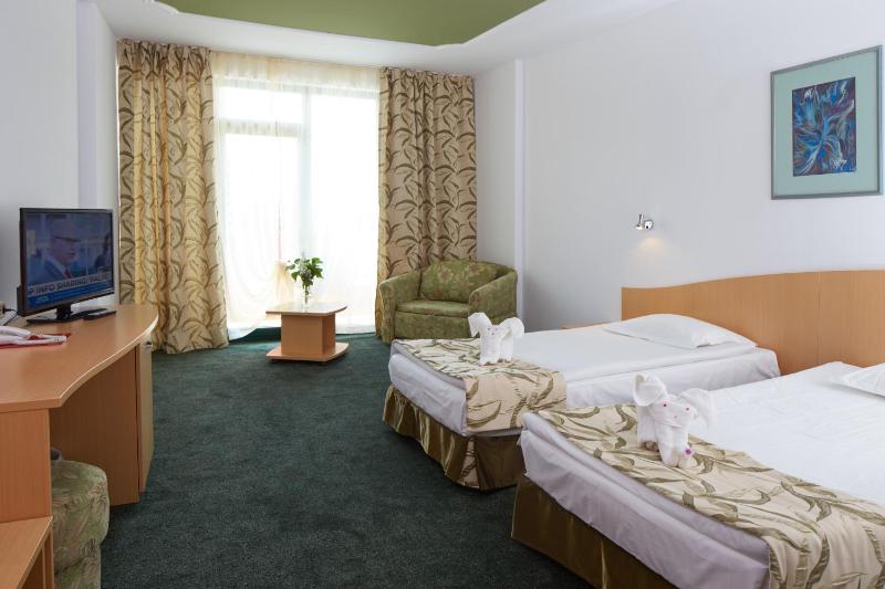 Mena Palace Hotel - All Inclusive - image 44