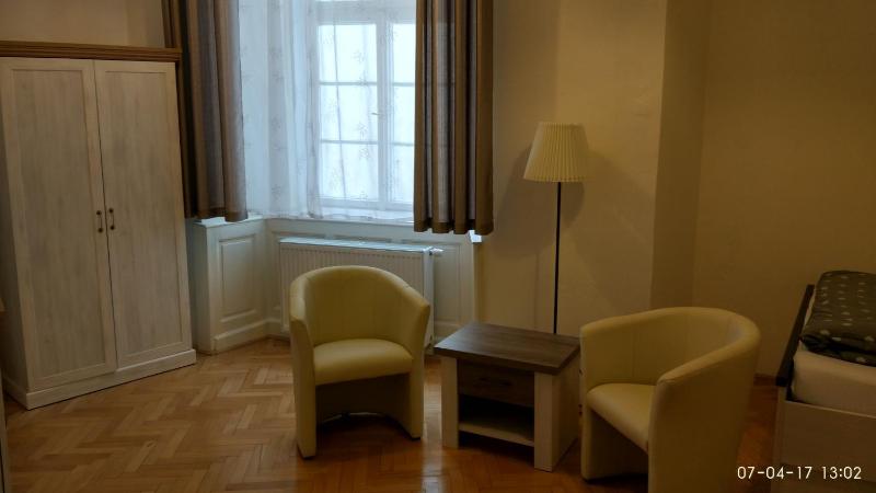 Three-Bedroom Apartment with City View image 3