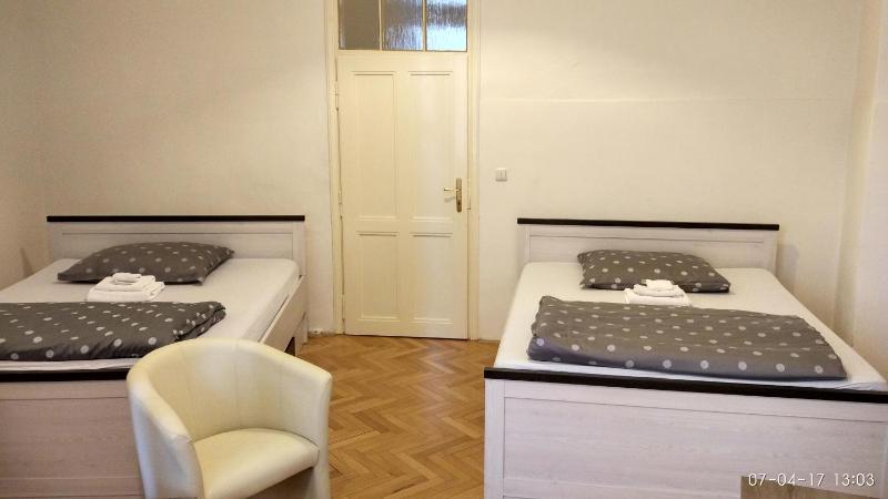 Three-Bedroom Apartment with City View image 2